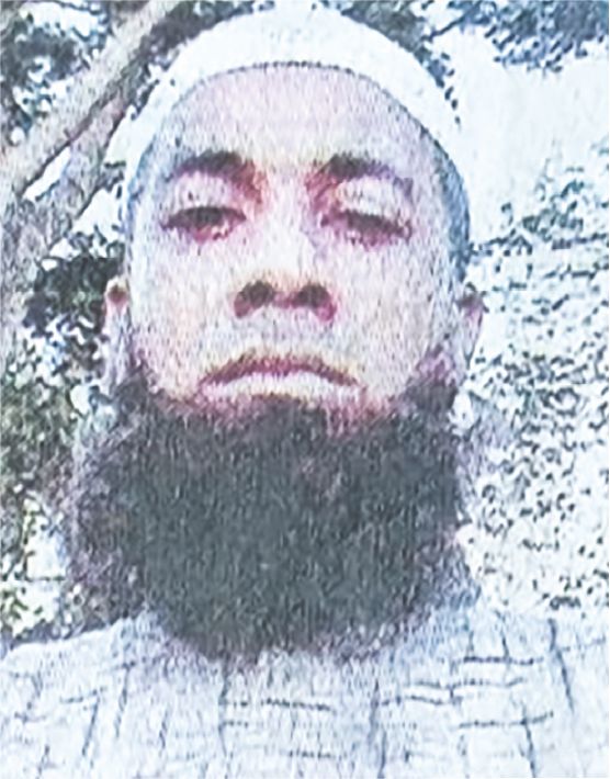 Photo of মো: আমিরুল ইসলাম